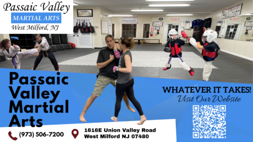 Passaic Valley Martial Arts