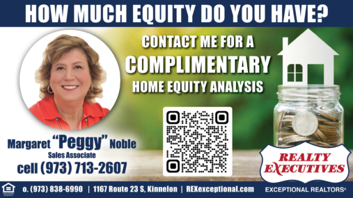 Peggy Noble – Realty Executives