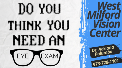 West Milford Vision Center