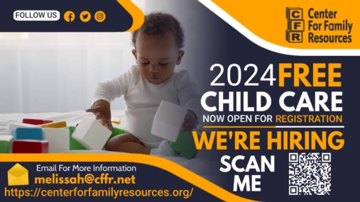 Center For Family Resources