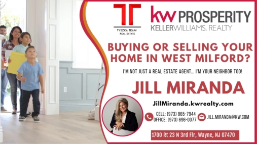 Jill Miranda KW Prosperity