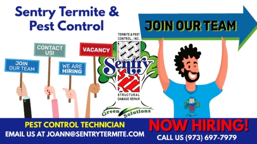 Sentry Termite & Pest Control