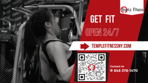 Temple Fitness