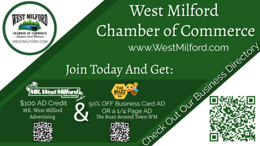 West Milford Chamber of Commerce
