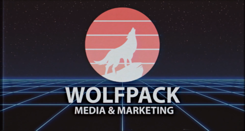 Wolfpack Media & Marketing