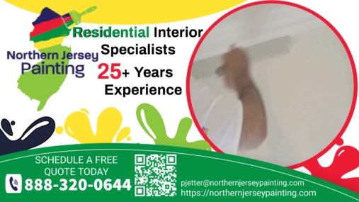 Northern Jersey Painting